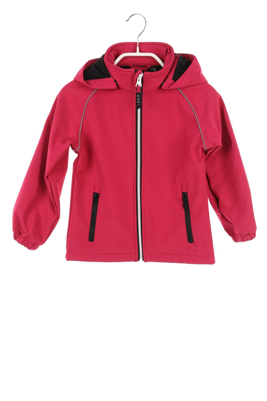 PLAYTECH BY name it - Outdoor-Jacke - 104