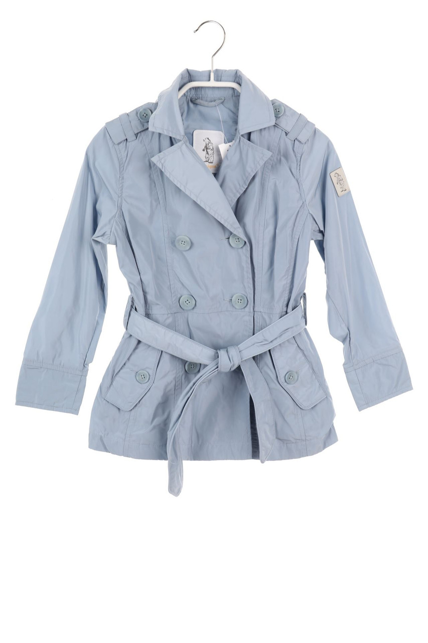 Refrigue - Mantel im Trenchcoat-Stil - 116