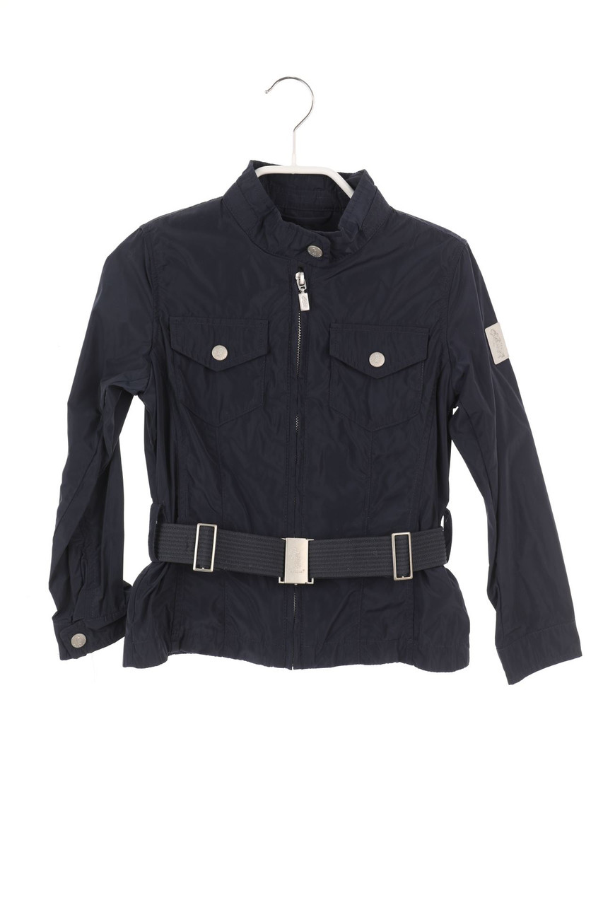 Refrigue - Jacke mit Gürtel - 116