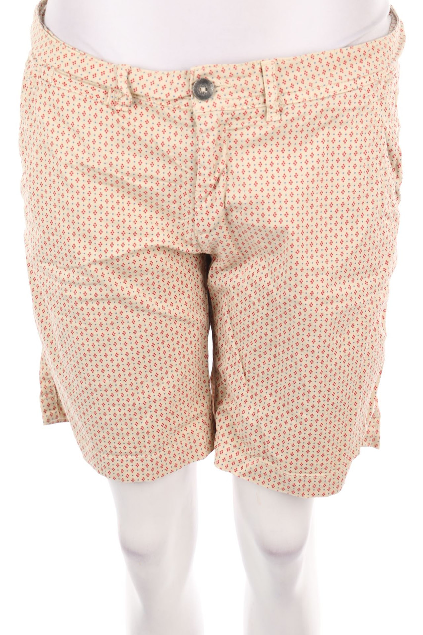 SECONDHAND - Bermuda-Shorts - M