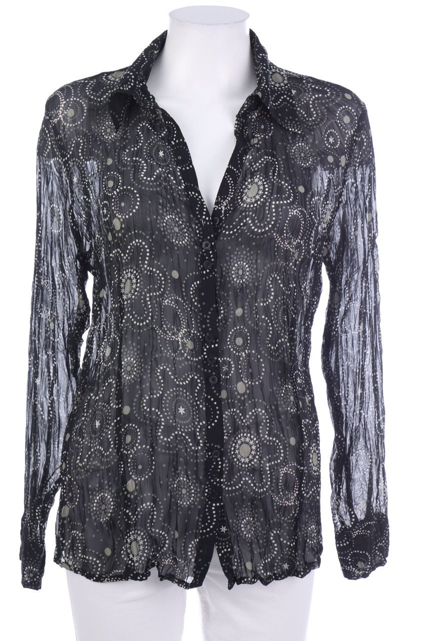 s.Oliver - Hemd-Bluse - XL