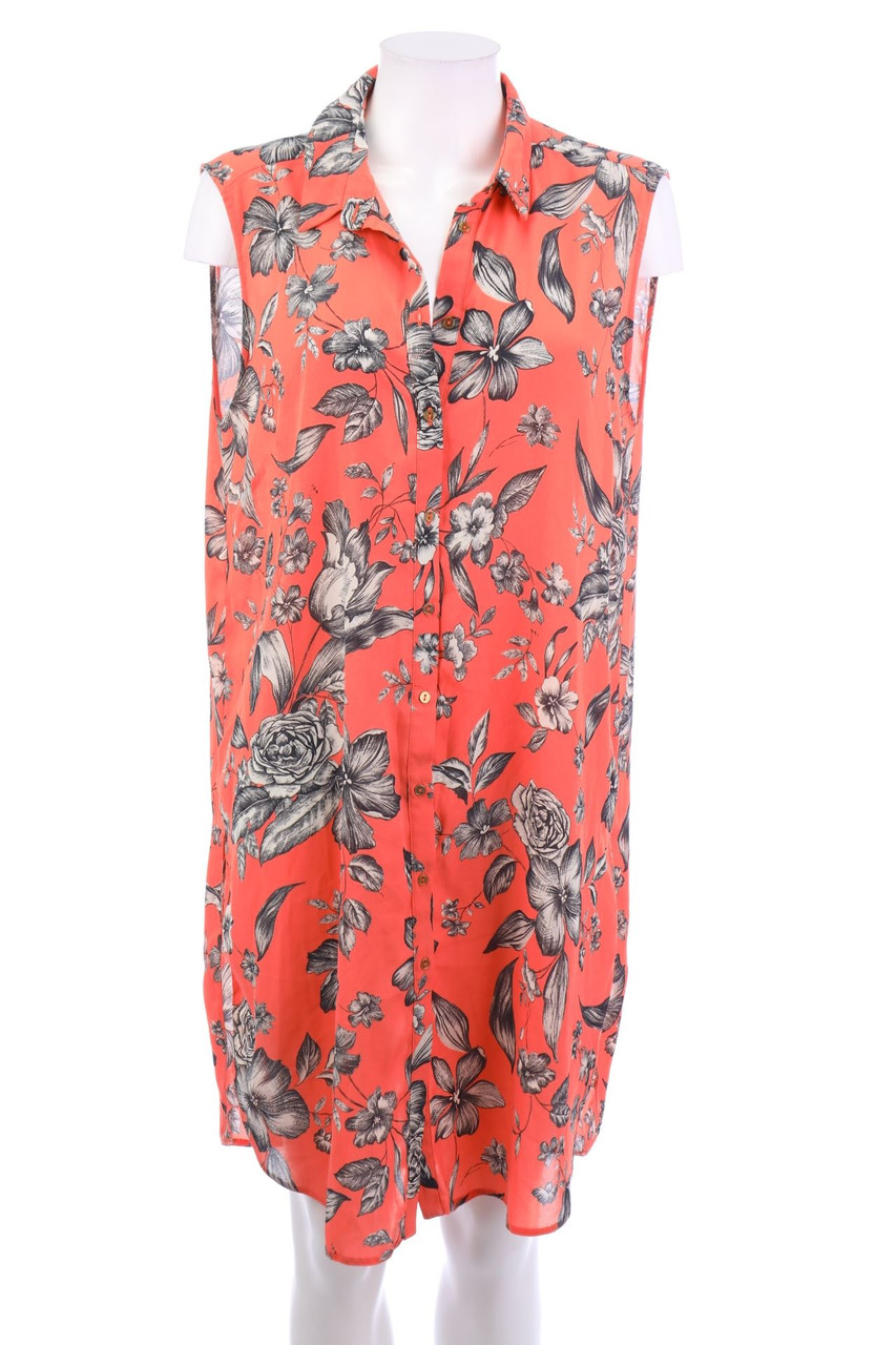 George. - Blusentop - 2XL