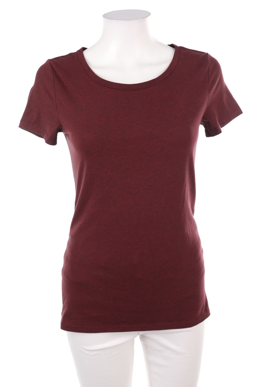 H&M - Kurzarm-Shirt - S