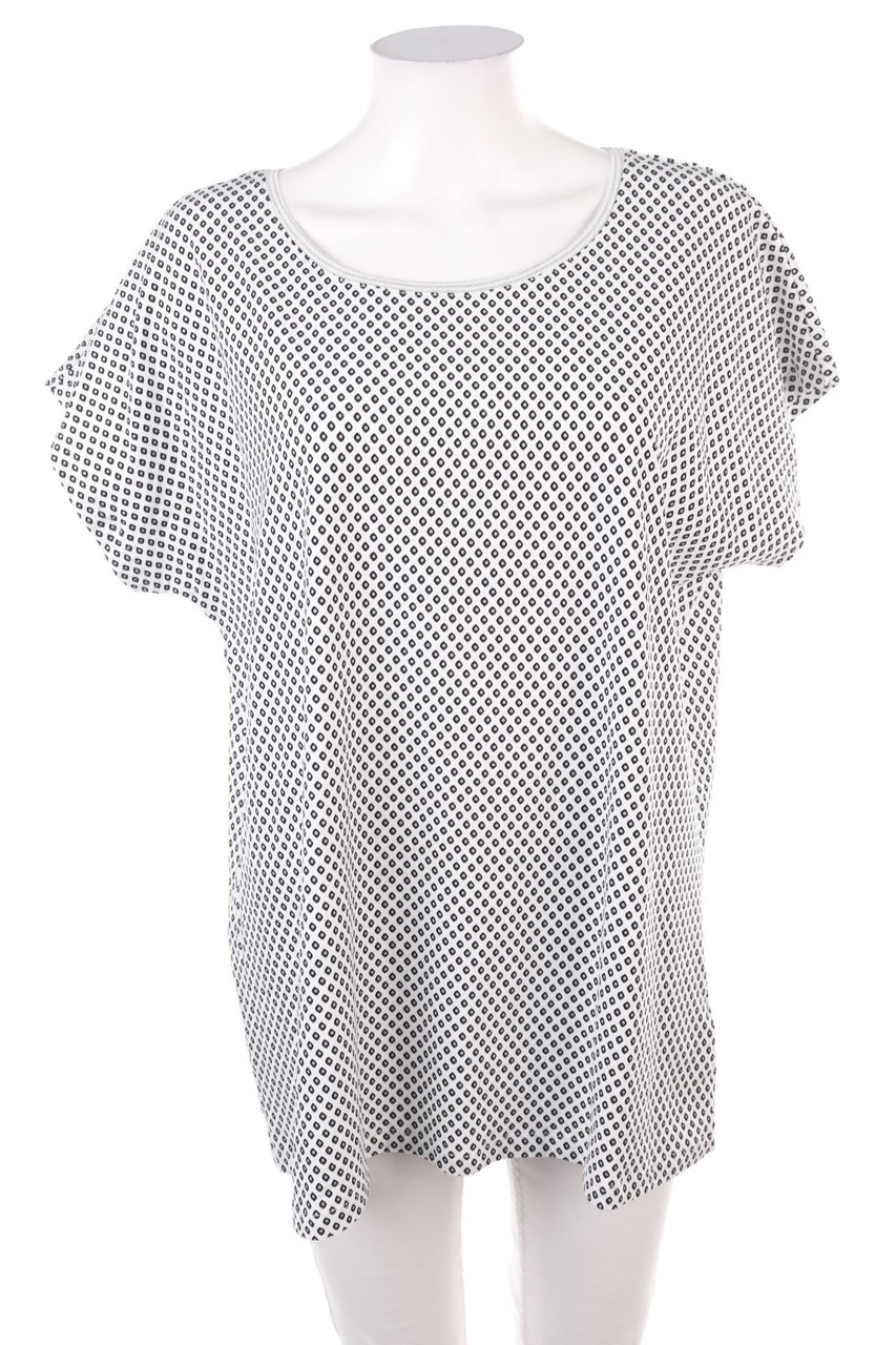 BEXLEYS - Kurzarm-Shirt - XL