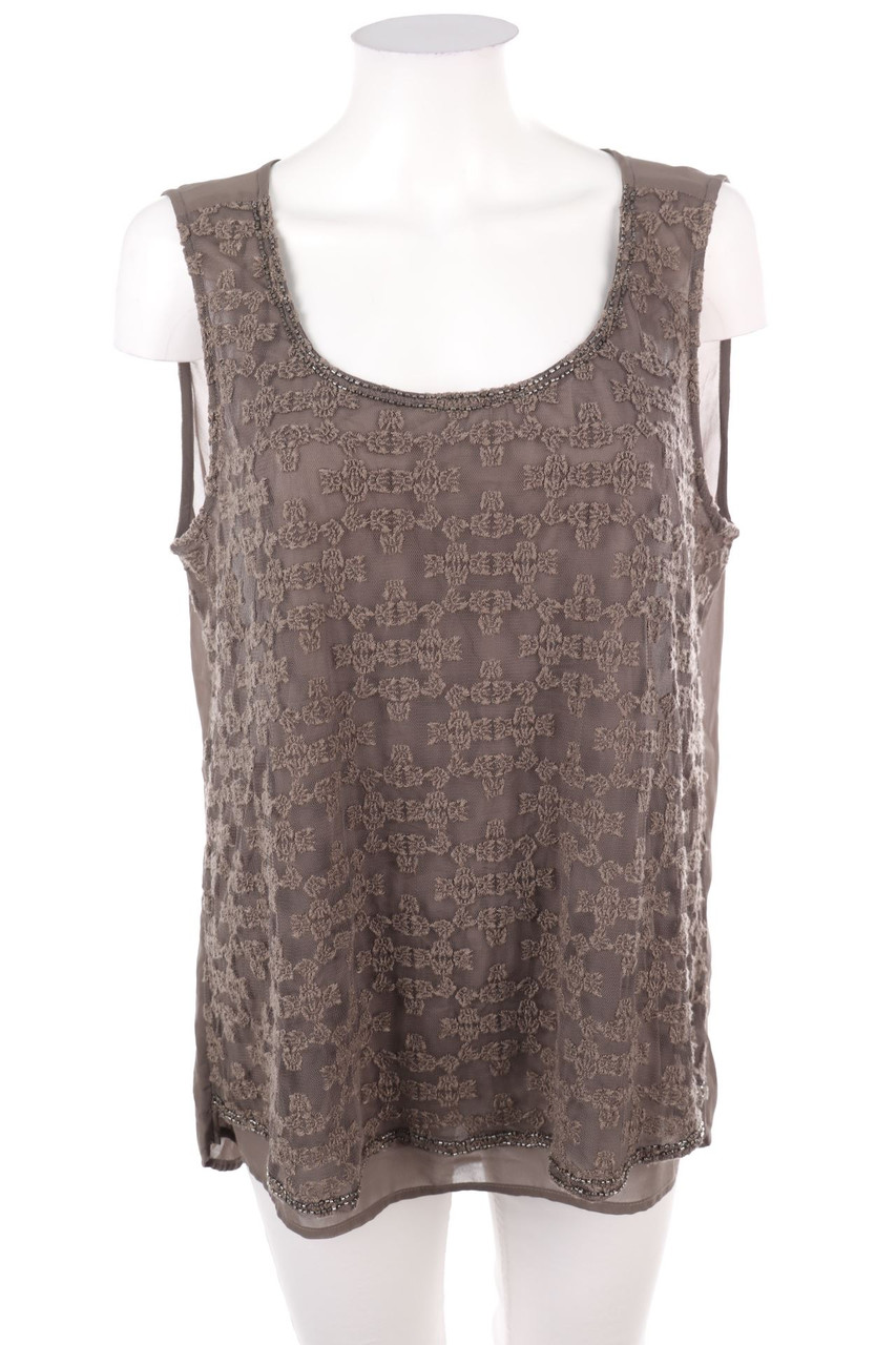 Street One - Blusentop - XL