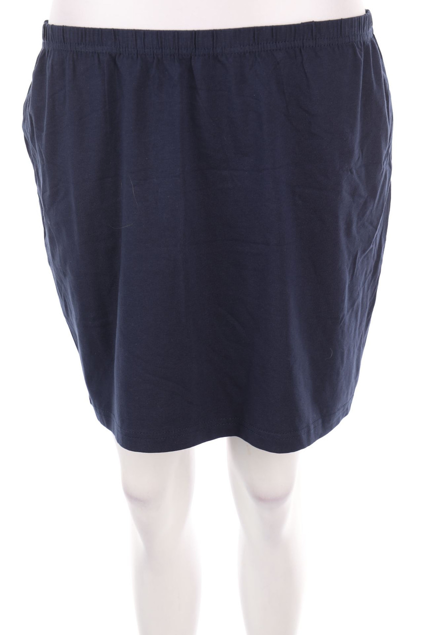 COLOURS OF THE WORLD - Minirock - 2XL