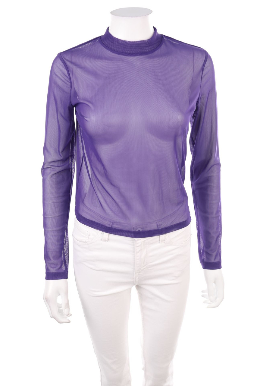 TALLY WEiJL - Longsleeve-Shirt - M