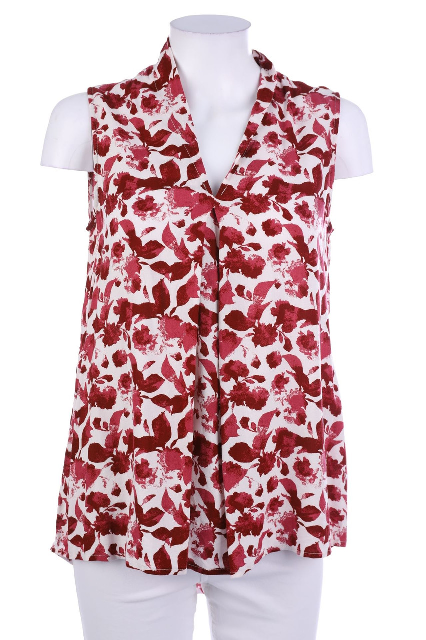 TOM TAILOR - Blusentop - M