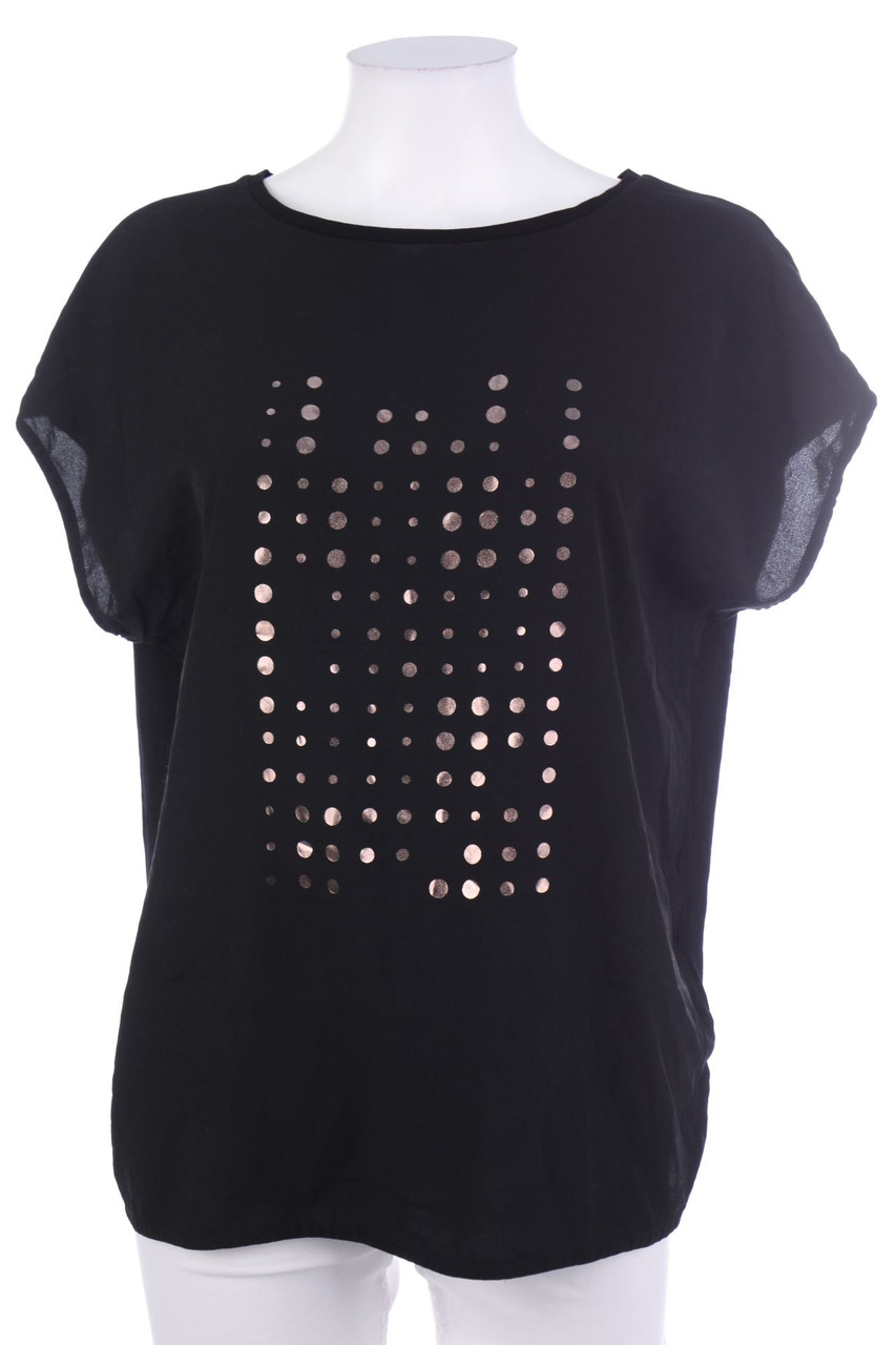 Chicorée - Kurzarm-Shirt - L