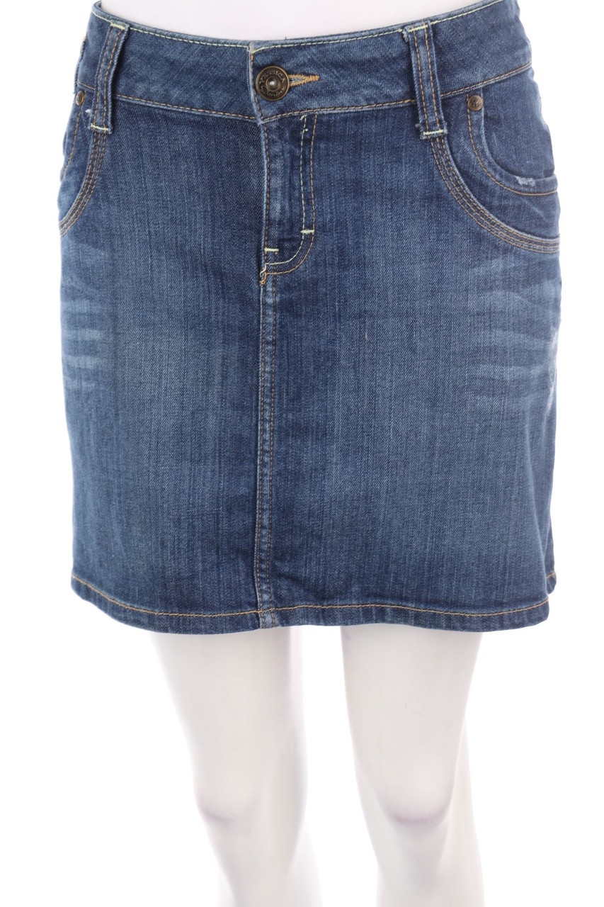 C&A - Mini-Jeansrock - 2XL