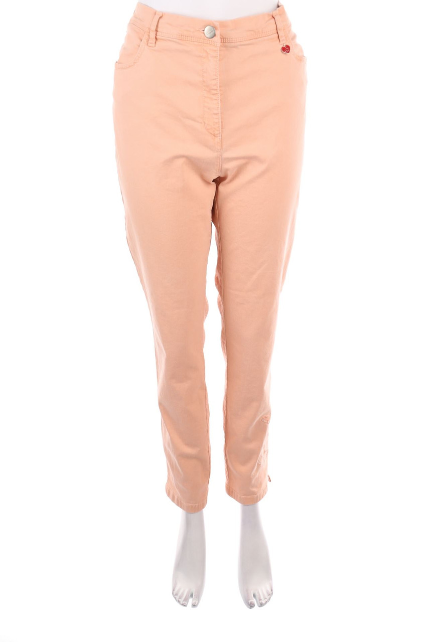 SECONDHAND - Skinny-Hose - 2XL