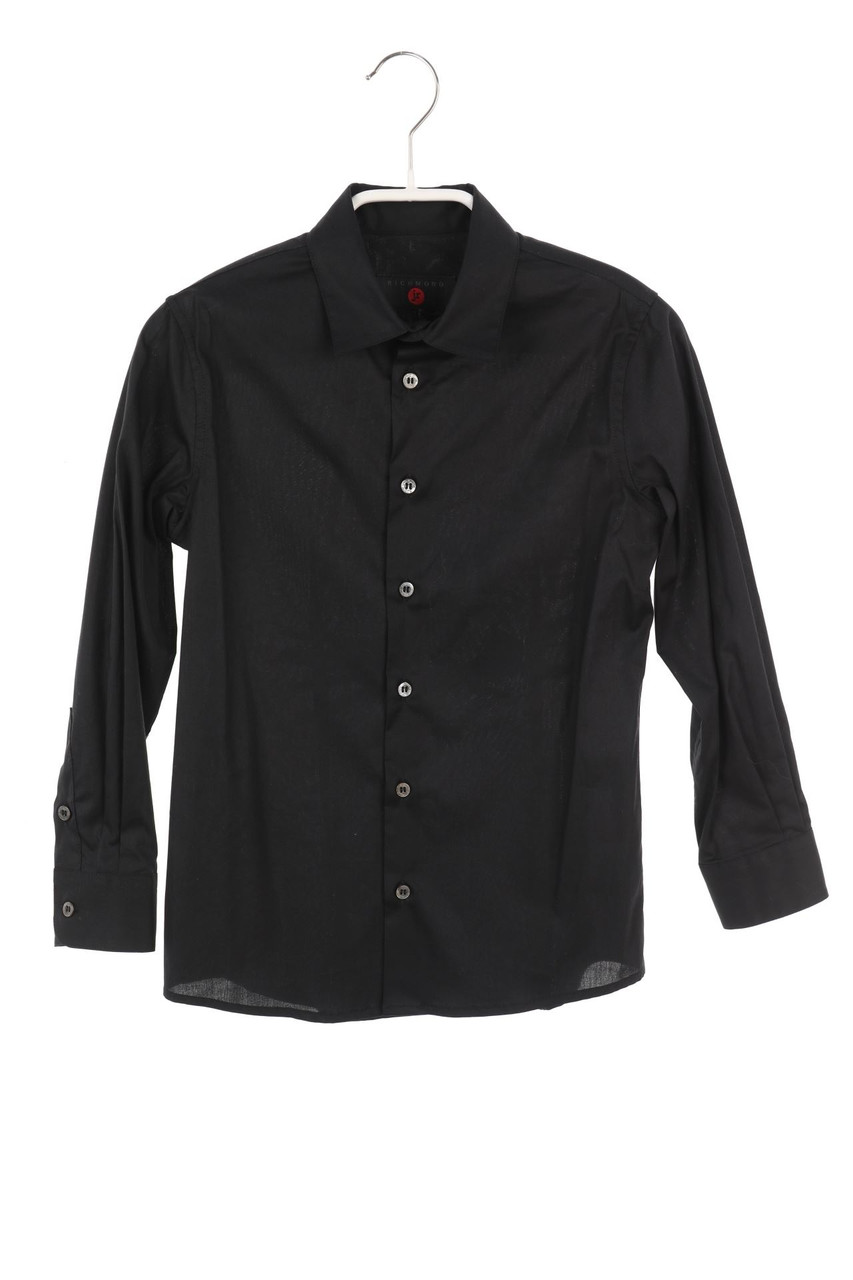 RICHMOND JR - Hemd mit Print - 116