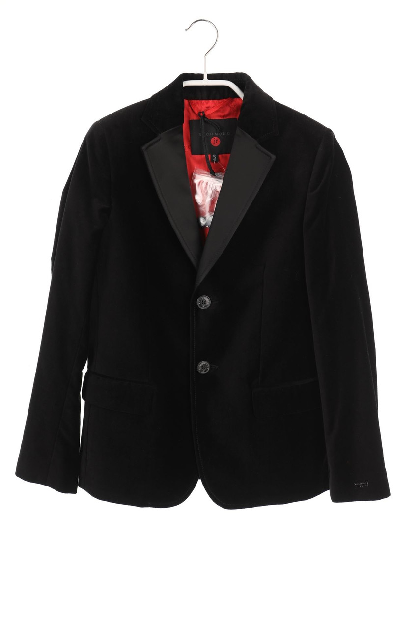 RICHMOND JR - Samt-Blazer - 146
