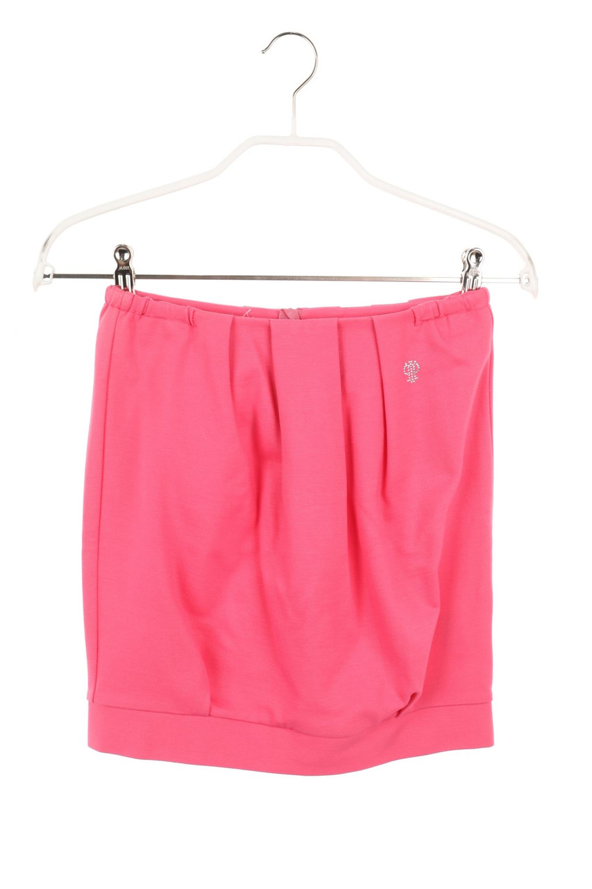 I PINCO PALLINO - Rock mit Strass-Logo - 146