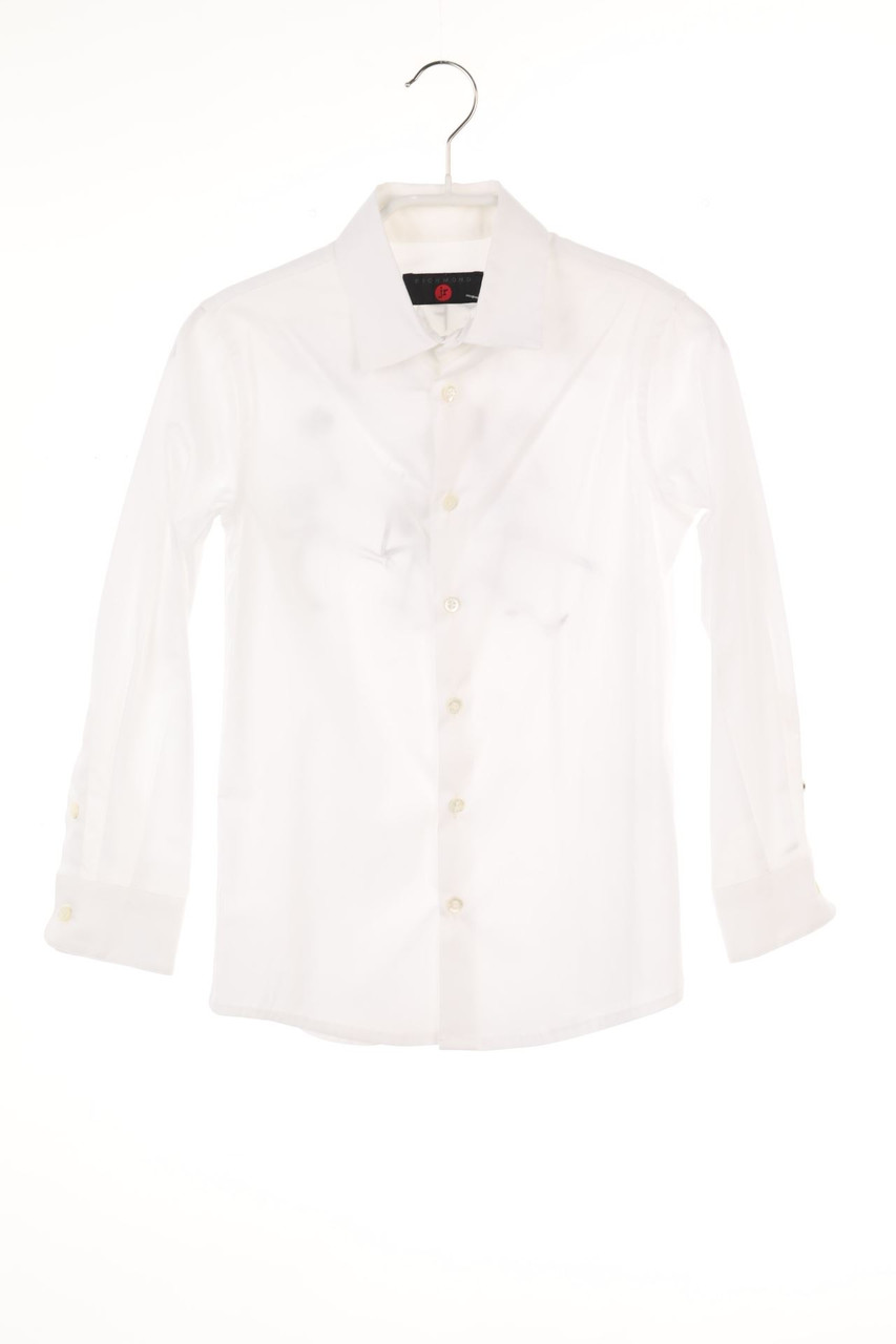 RICHMOND JR - Hemd mit Print - 116