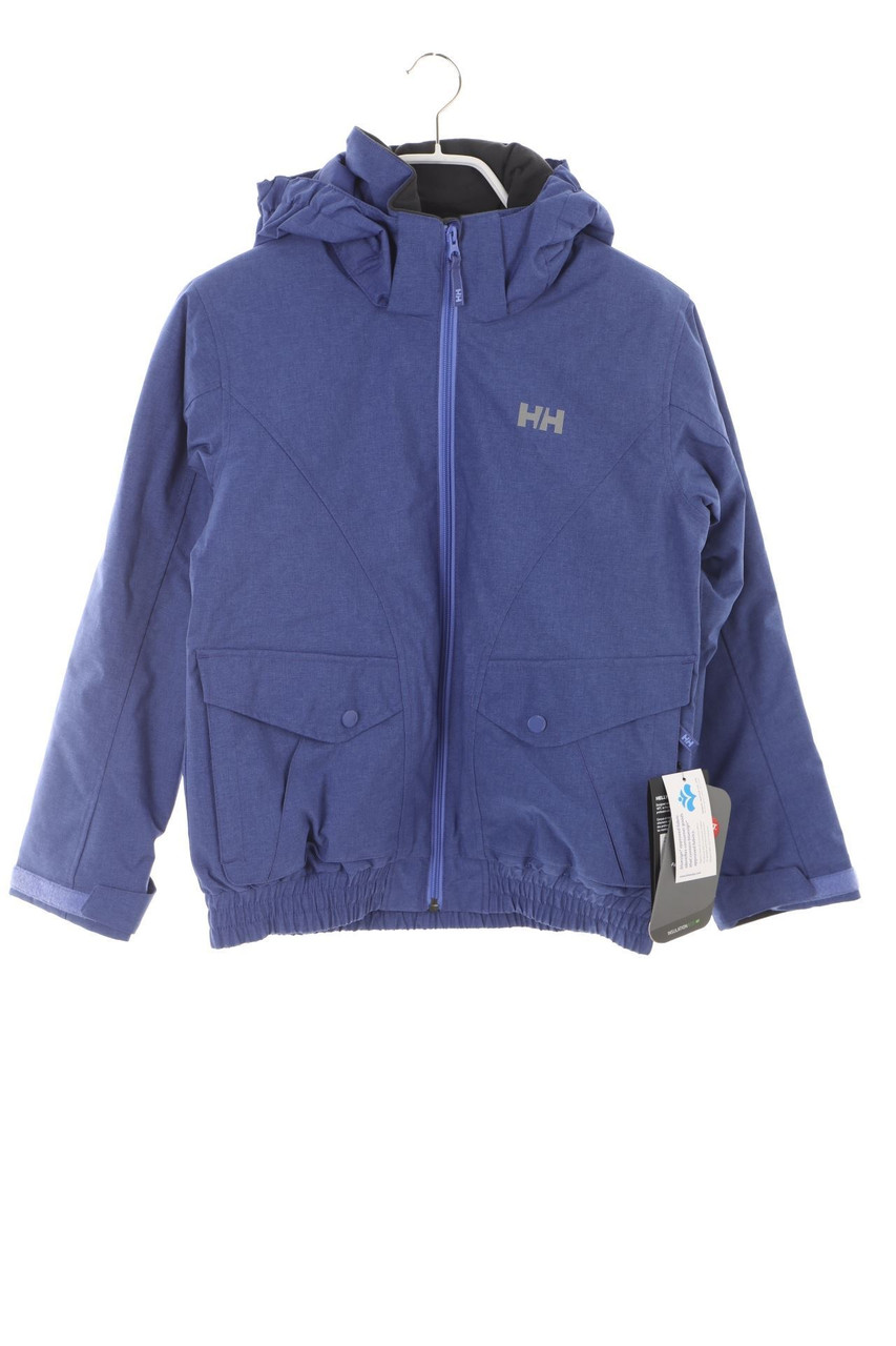 HELLY HANSEN - Jacke mit Kapuze - 152