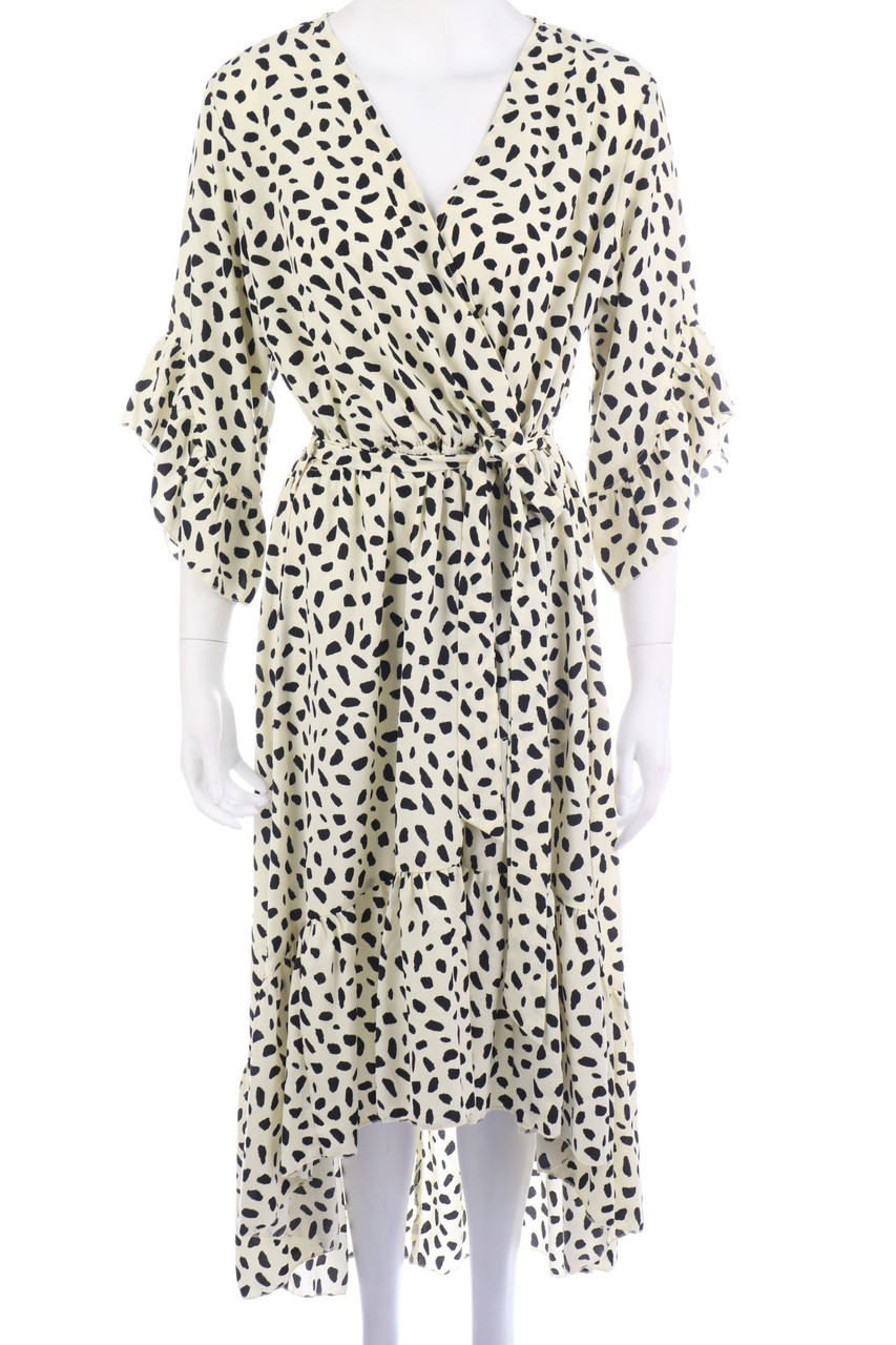 Apricot - Midikleid - XL