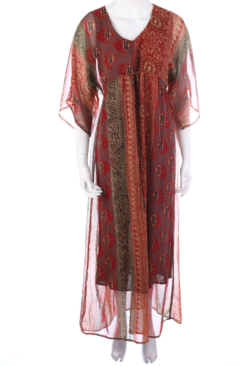 COLLECTIVE CONCEPTS - Tunikakleid - S