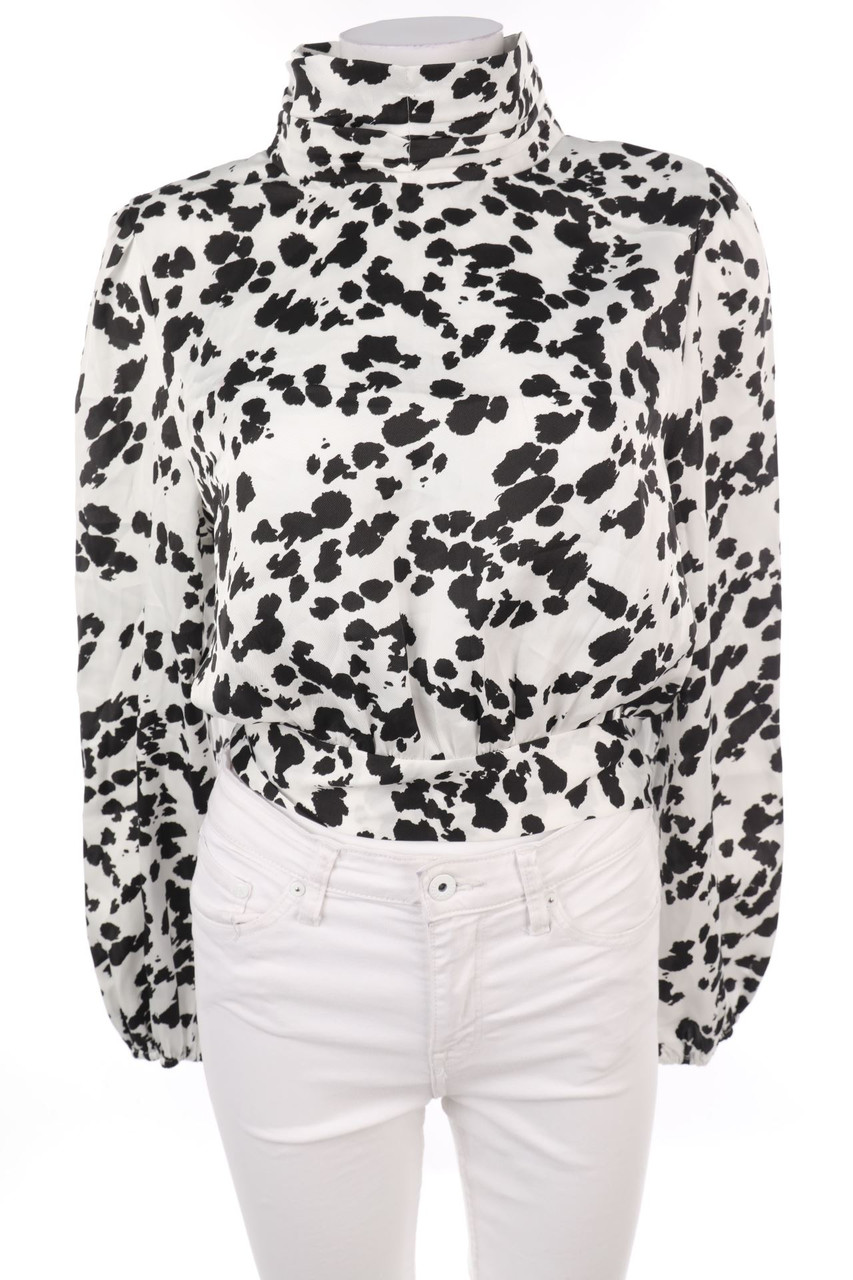 Nasty Gal - Bluse - L