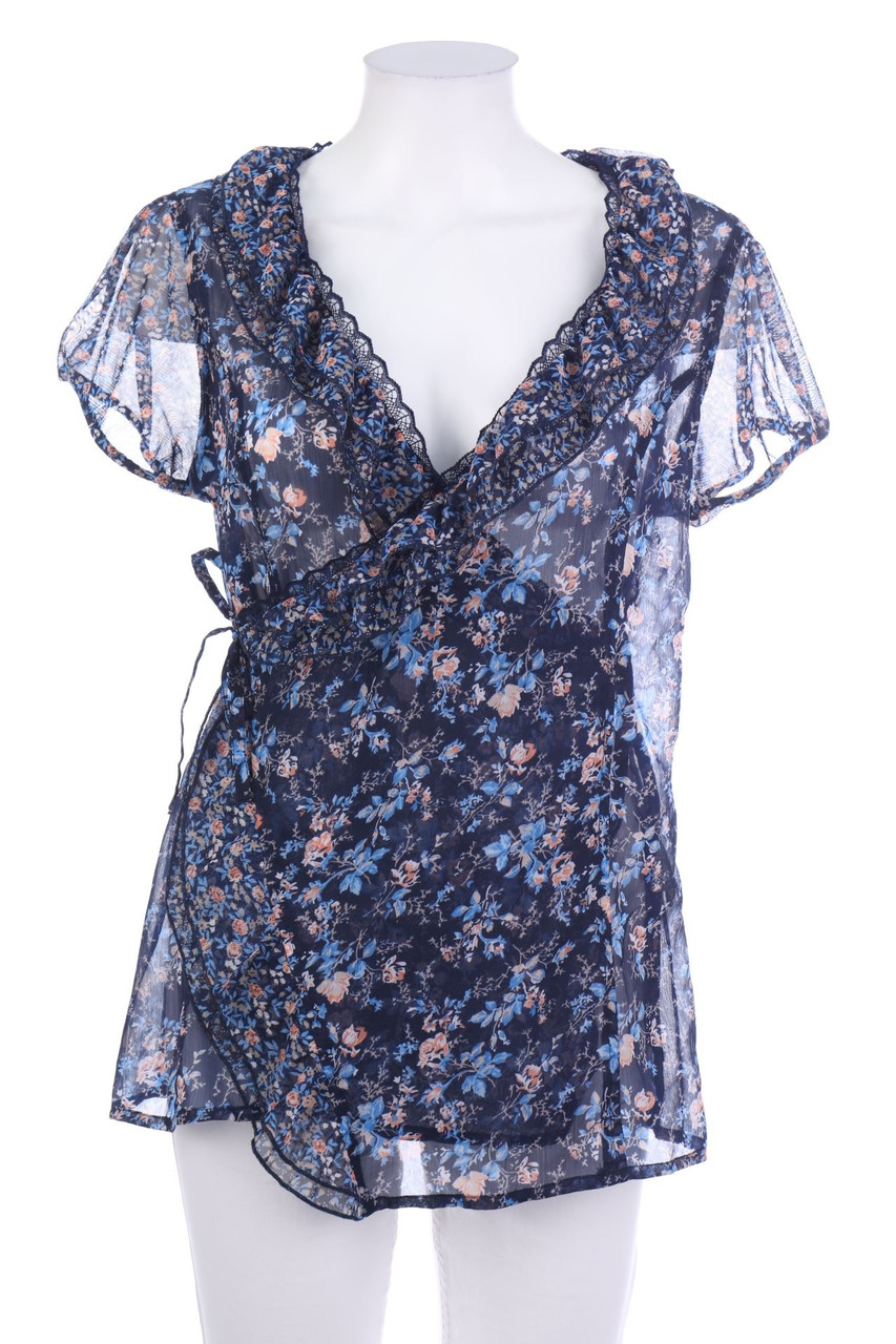 Street One - Wickel-Bluse - M