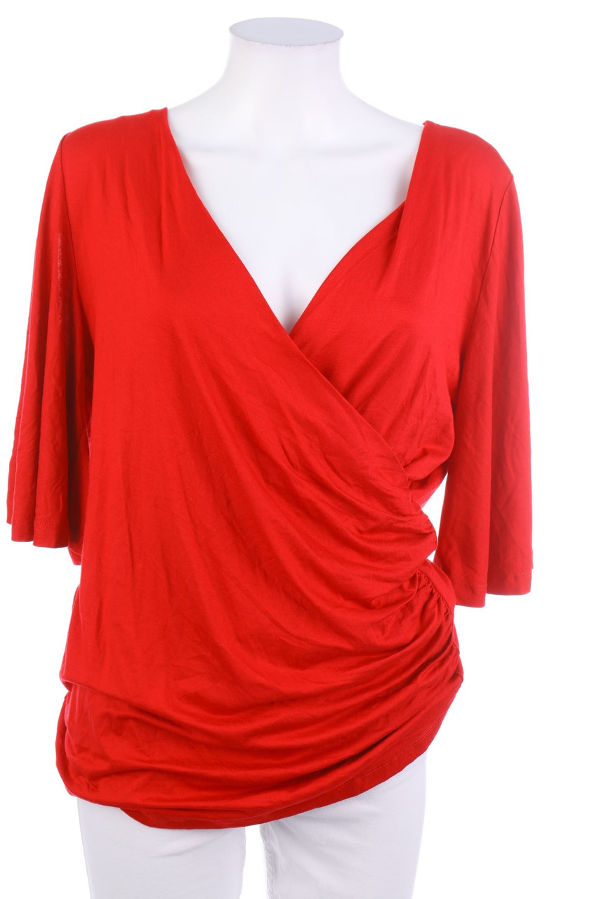 RAINBOW - 3/4-Arm-Shirt - 2XL