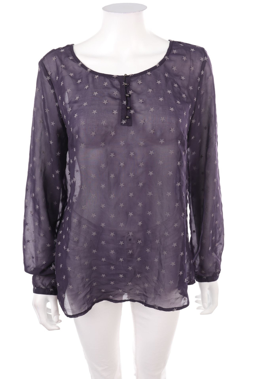 TOM TAILOR - Bluse - M