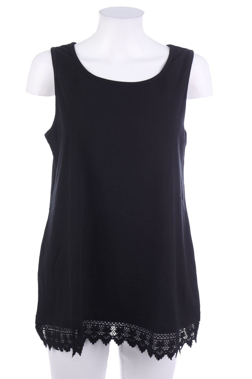 RAINBOW - Baumwoll-Top - L