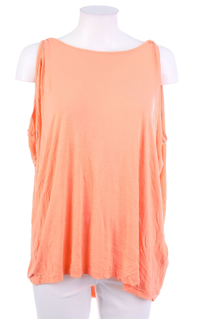 Street One - Top aus Viskose - M