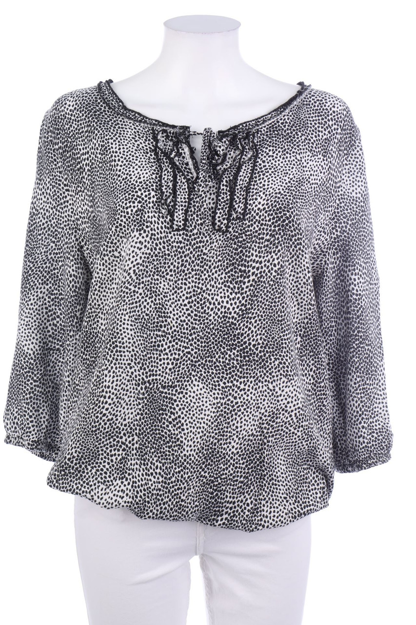BIAGGINI - Bluse mit 3/4-Ärmel - XL