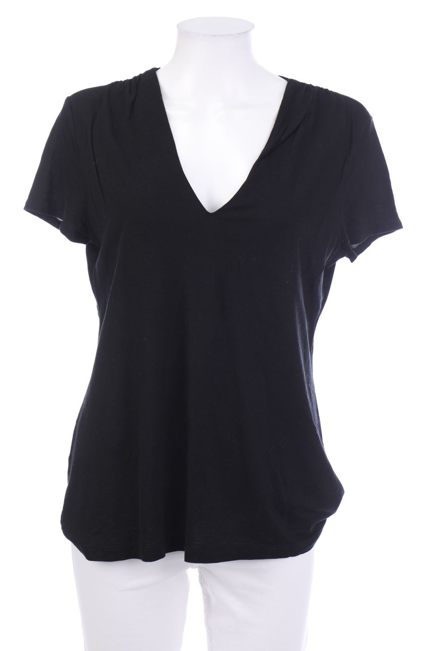 H&M - Kurzarm-Shirt - M