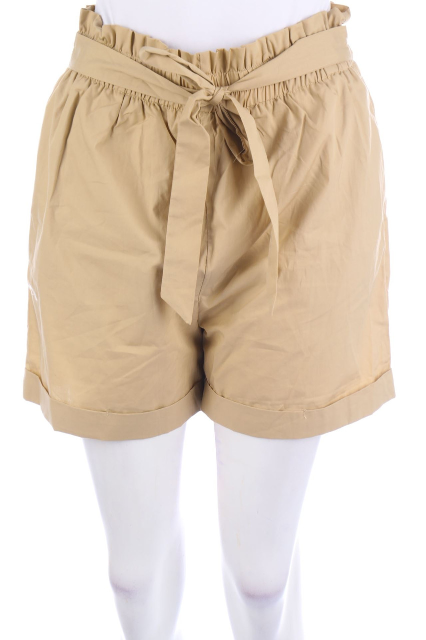 VERO MODA - Paperbag-Shorts - M