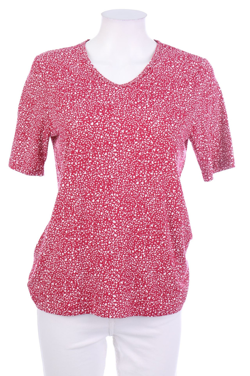 BONITA - Kurzarm-Shirt - S