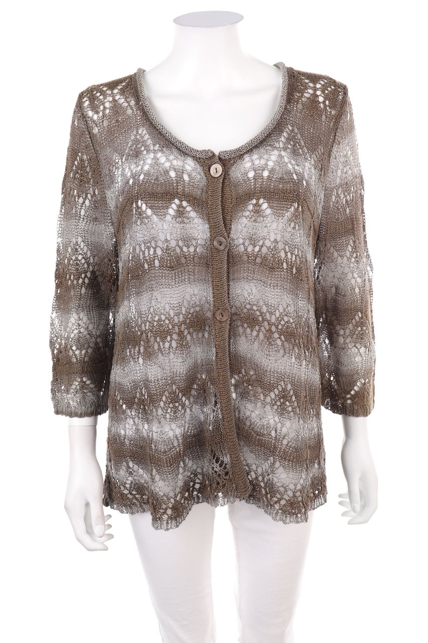 bianca - Cardigan - 3XL