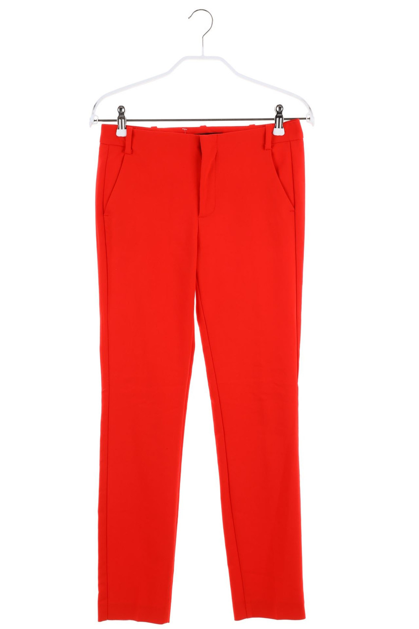 ZARA - Chino-Hose - XS