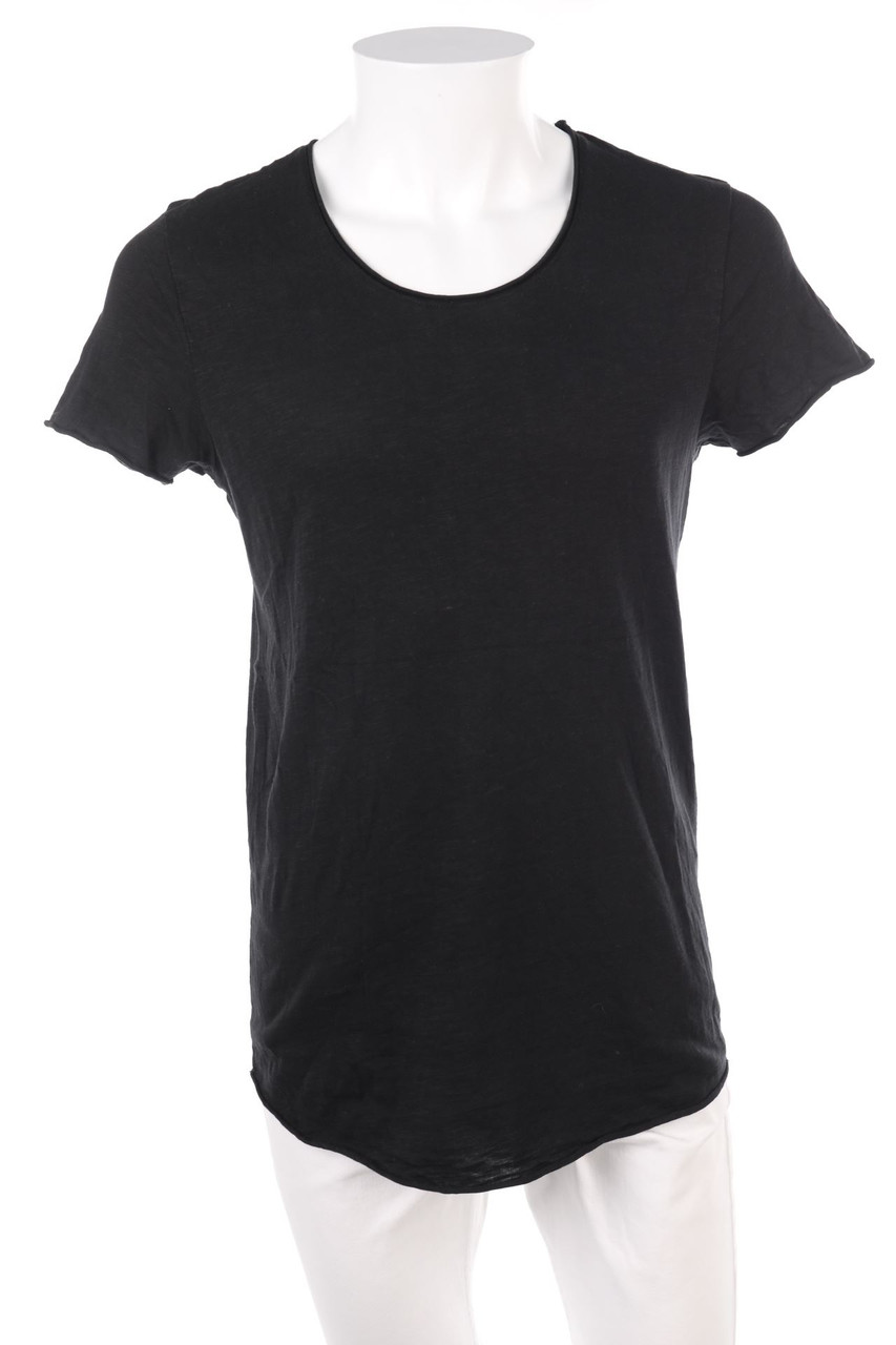 JACK & JONES - T-Shirt mit Rundhals - S