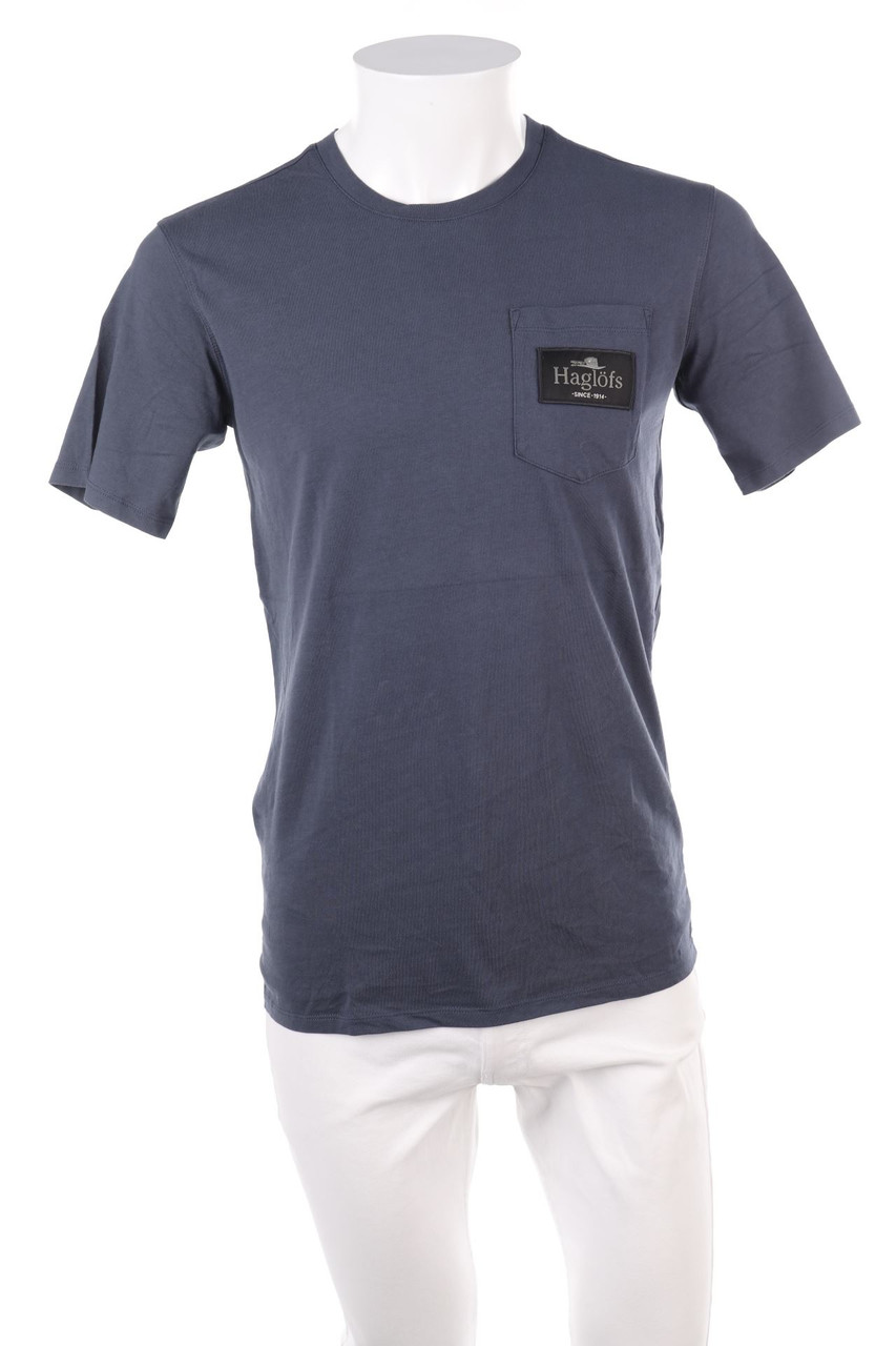 HAGLÖFS - T-Shirt - M