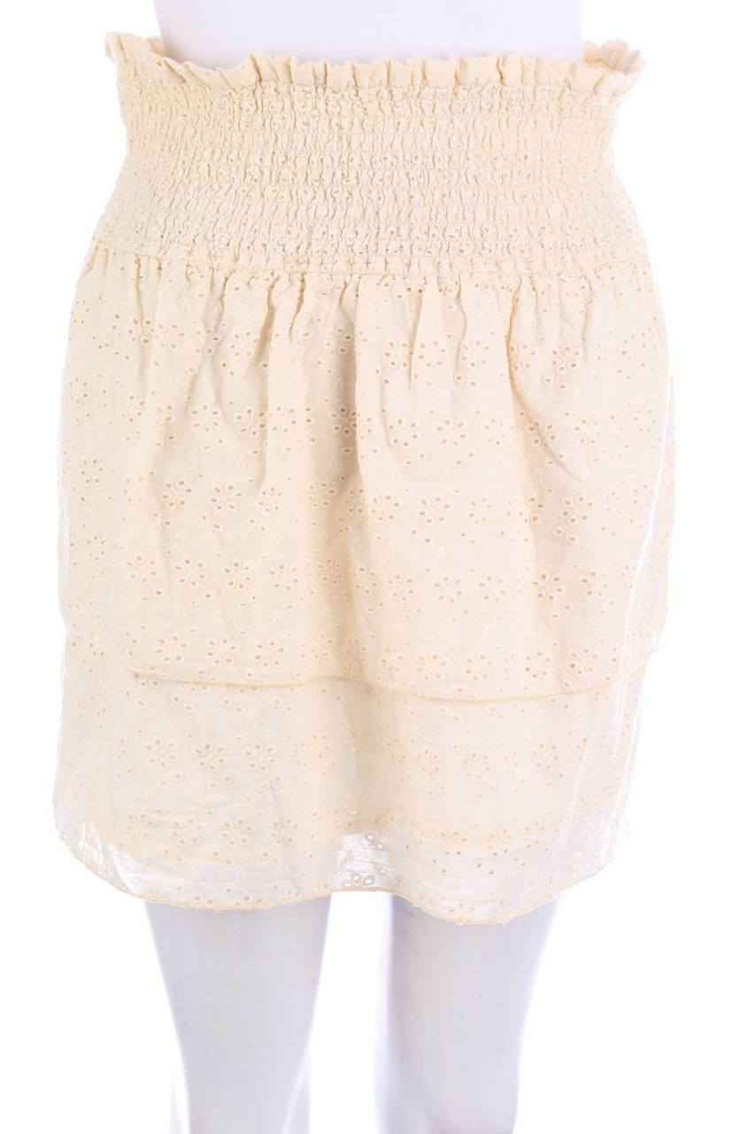 NA-KD - Minirock - S