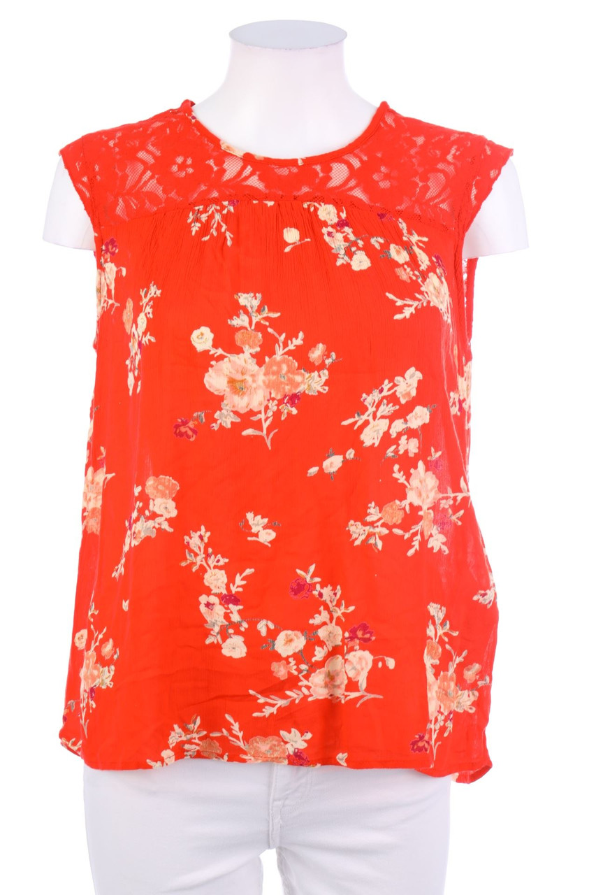 ONLY - Blusentop - L