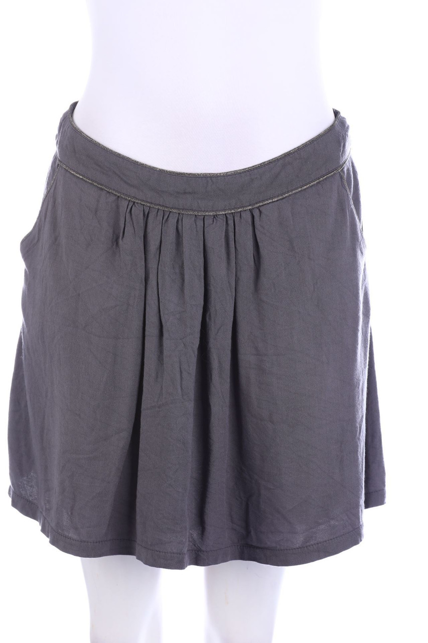 Grace & Mila PARIS - Minirock mit Glitzer - D 38