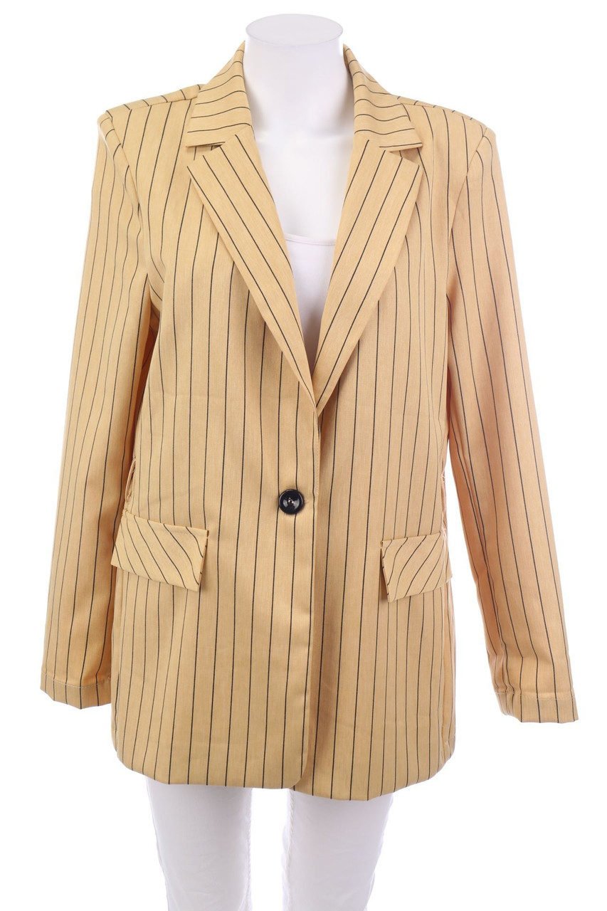 RINASCIMENTO - Blazer mit Streifen - L