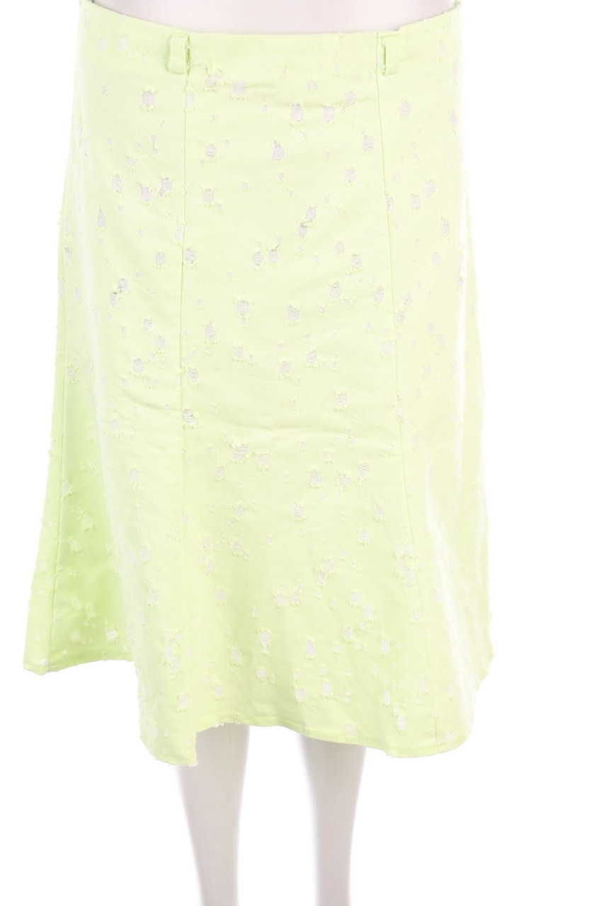 SECONDHAND - distressed Rock - D 42