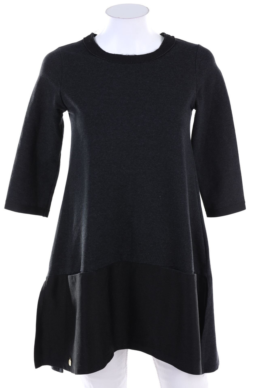 MAKADAMIA - 3/4-Arm-Shirt - D 32