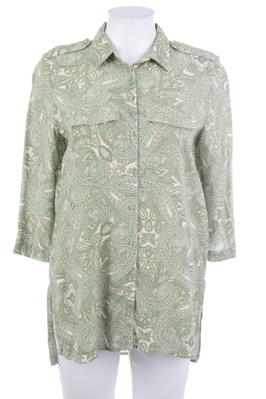 RESERVED - Hemd-Bluse - S