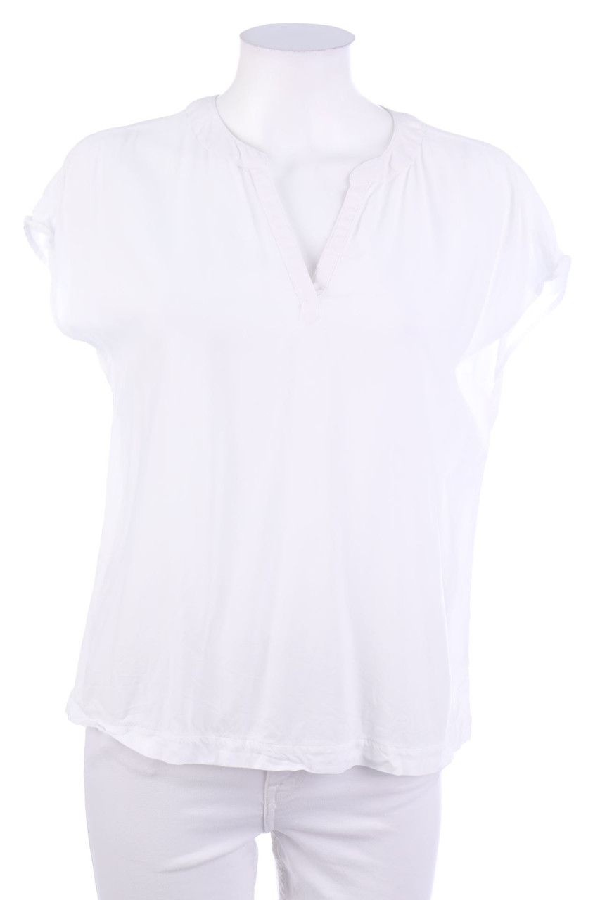 Street One - Kurzarm-Bluse - S