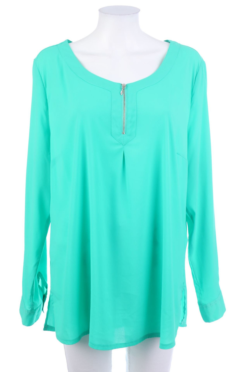 Janina - Bluse - 3XL