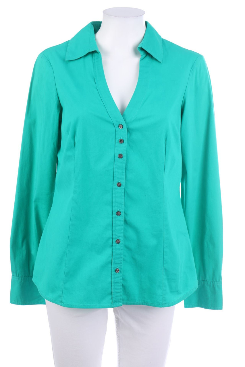 MEXX - Hemd-Bluse - L