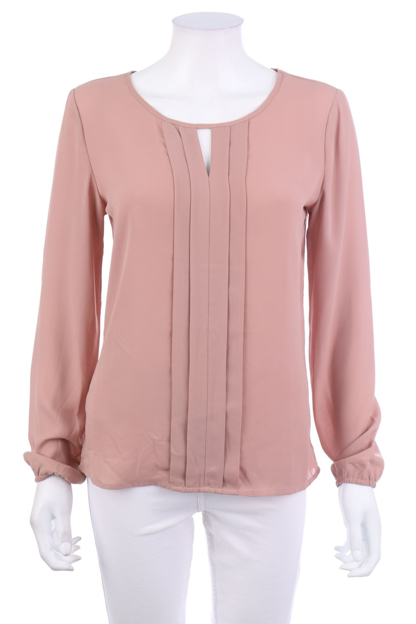 ANNA FIELD - Bluse - S