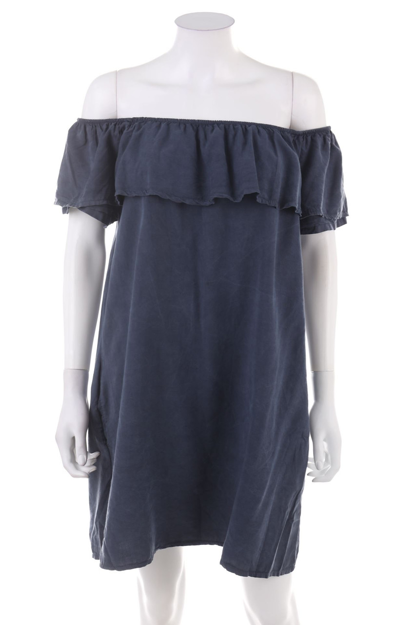 Carnaby - Carmen-Kleid - 3XL