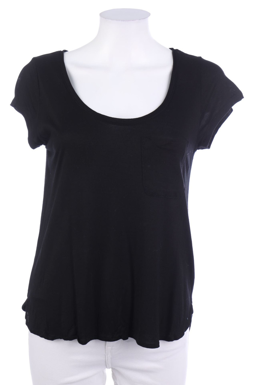 H&M - Kurzarm-Shirt - S