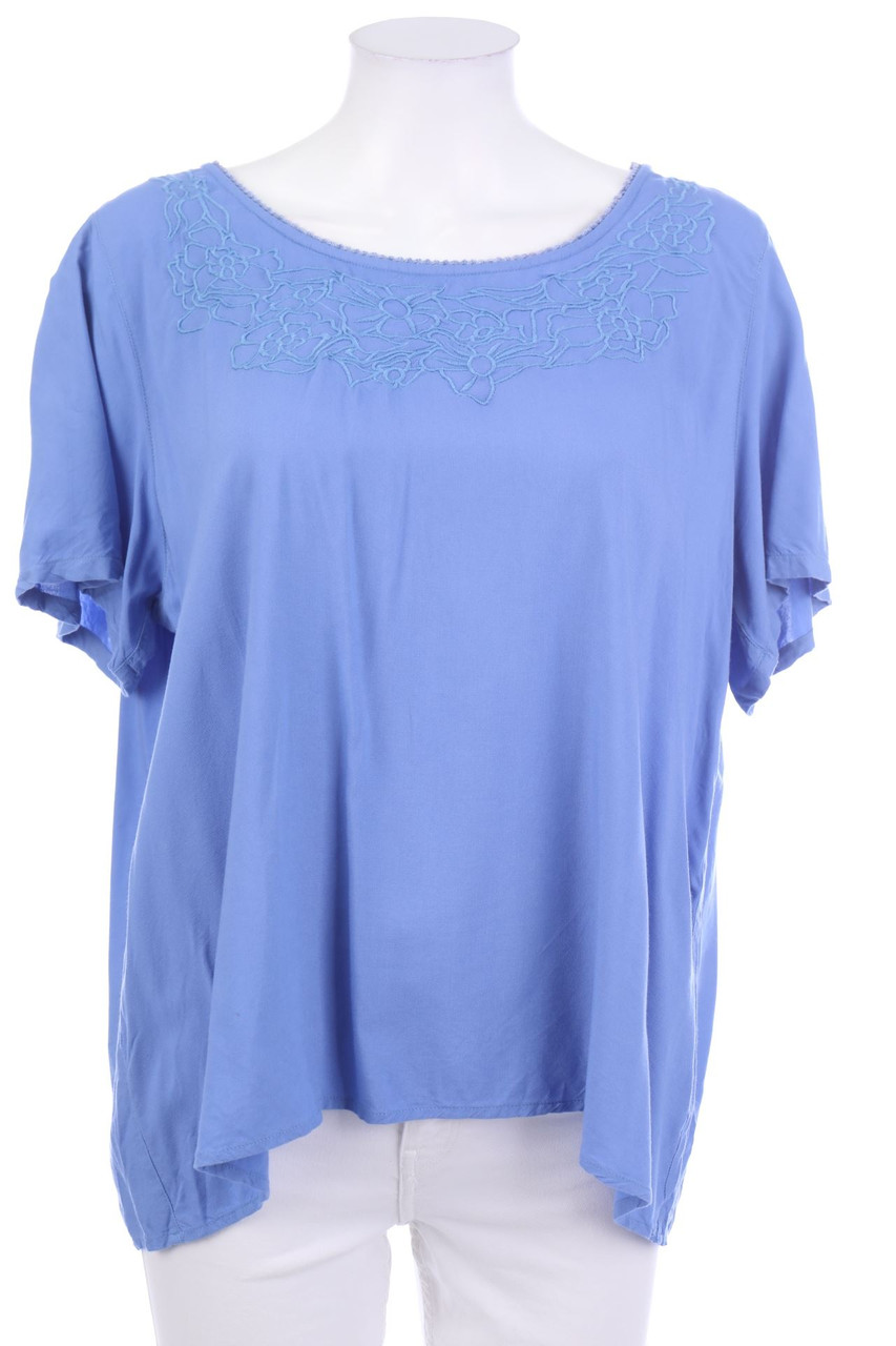 ellen amber - Kurzarm-Shirt - XL